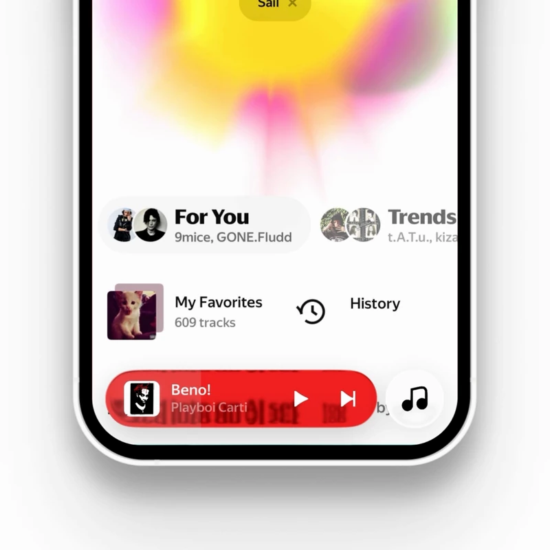 Video poster